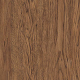 Brown Engineered Wood 2 - Drawer Urban Industrial Nightstand - Driftwood - Omega Lifestyles