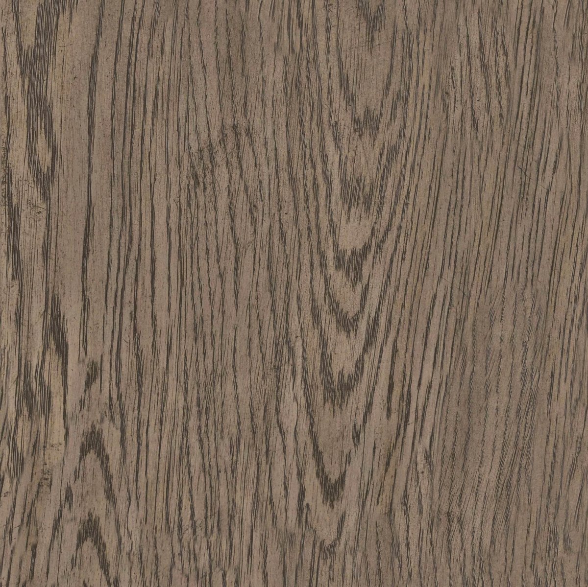 Brown Solid Wood Bar Height Trestle Table - Driftwood - Omega Lifestyles