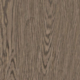 Brown Solid Wood Bar Height Trestle Table - Driftwood - Omega Lifestyles