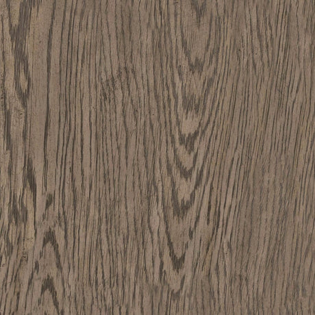 Brown Solid Wood Bar Height Trestle Table - Driftwood - Omega Lifestyles