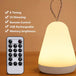 Cartoon Style LED Portable USB Night Light - Sleep Galleria