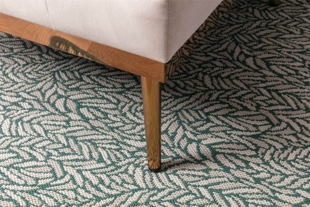 Classic Velvet Upholstered Adjustable Chaise Lounge Chair - Omega Lifestyles