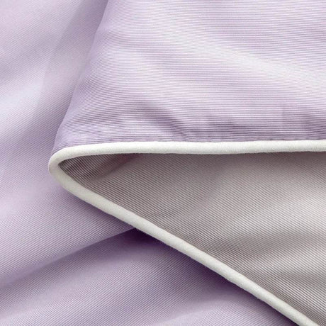 Cooling Lightweight Bamboo Fiber Summer Blanket - Sleep Galleria