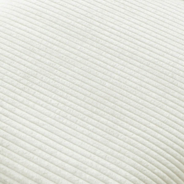 Corduroy Upholstered Adjustable Chaise Lounge Chair - Omega Lifestyles