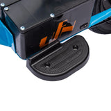 Electric Kids Balance Bike 300W Motor 16-Inch Tires - Omega Lifestyles