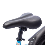 Electric Kids Balance Bike 300W Motor 16-Inch Tires - Omega Lifestyles