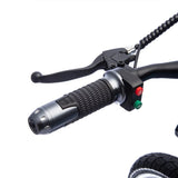 Electric Kids Balance Bike 300W Motor 16-Inch Tires - Omega Lifestyles