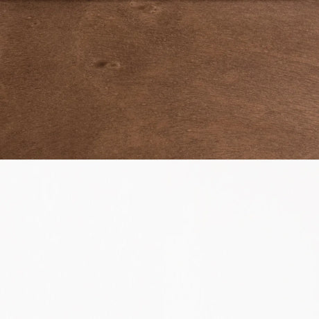 Farmhouse Style 83-Inch Fireplace TV Stand White Bourbon - Omega Lifestyles