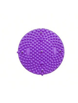Finger Press Bamboo Foot Massage Board Pad - Sleep Galleria