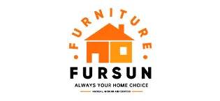 Fluted Modern Nightstand With Charging Station - Omega Lifestyles