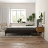 Full Firm 8 - Inch Gel - Infused Memory Foam Mattress - Driftwood - Omega Lifestyles