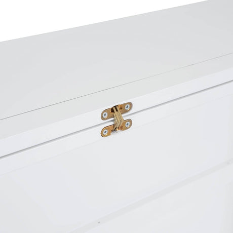Full Size Murphy Bed With USB Port And Shelves - Sleep Galleria