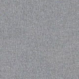 Gray Upholstered Engineered Wood Transitional Bench With Back - Driftwood - Omega Lifestyles