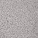 Grey Curved Soft Foam Spring Loveseat With Pillows - Omega Lifestyles