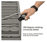 Heavy Duty Carbon Steel Roof Dog Crate Cage - Omega Lifestyles