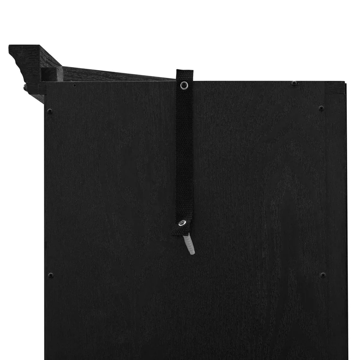 Illuminated Corner Glass Curio Cabinet With Adjustable Shelves - Omega Lifestyles