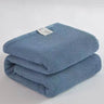 Japanese-Style 100% Cotton Summer Honeycomb Blanket - Omega Lifestyles