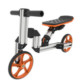 Kids Constructible Aluminum Balance Bike Building Kit - Omega Lifestyles