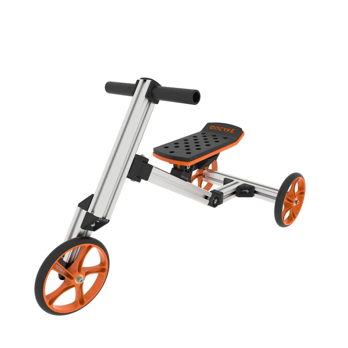 Kids Constructible Aluminum Balance Bike Building Kit - Omega Lifestyles