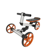 Kids Constructible Aluminum Balance Bike Building Kit - Omega Lifestyles