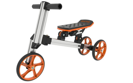 Kids Constructible Aluminum Balance Bike Building Kit - Omega Lifestyles