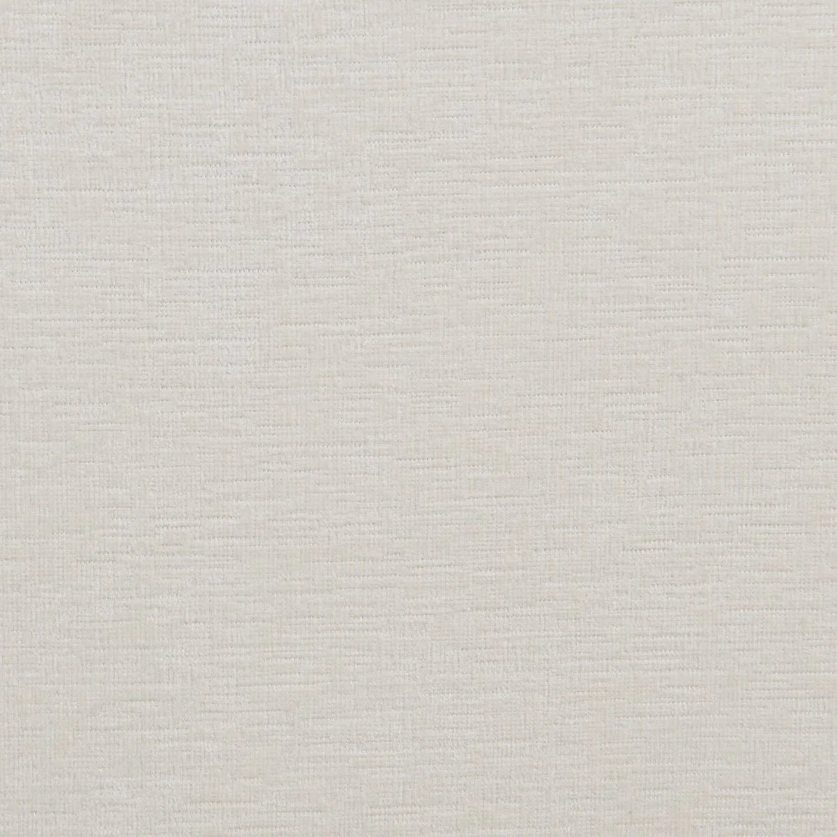 King White Fabric Upholstered Wingback Bed Frame - Omega Lifestyles