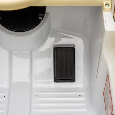 Licensed Chevrolet 12V Kids Ride-On Truck With Bluetooth - Omega Lifestyles