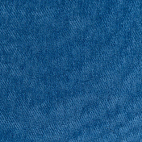 Light Blue Fabric Accent Chair With Foam Cushion - Omega Lifestyles