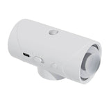 Magnetic Color-Changing Wall Sconce Night Light - Omega Lifestyles