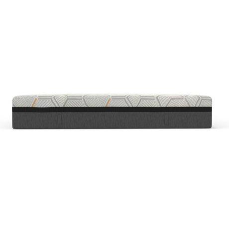 Medium 14 - Inch Copper Gel Hybrid Edge Support Full Mattress - Driftwood - Omega Lifestyles