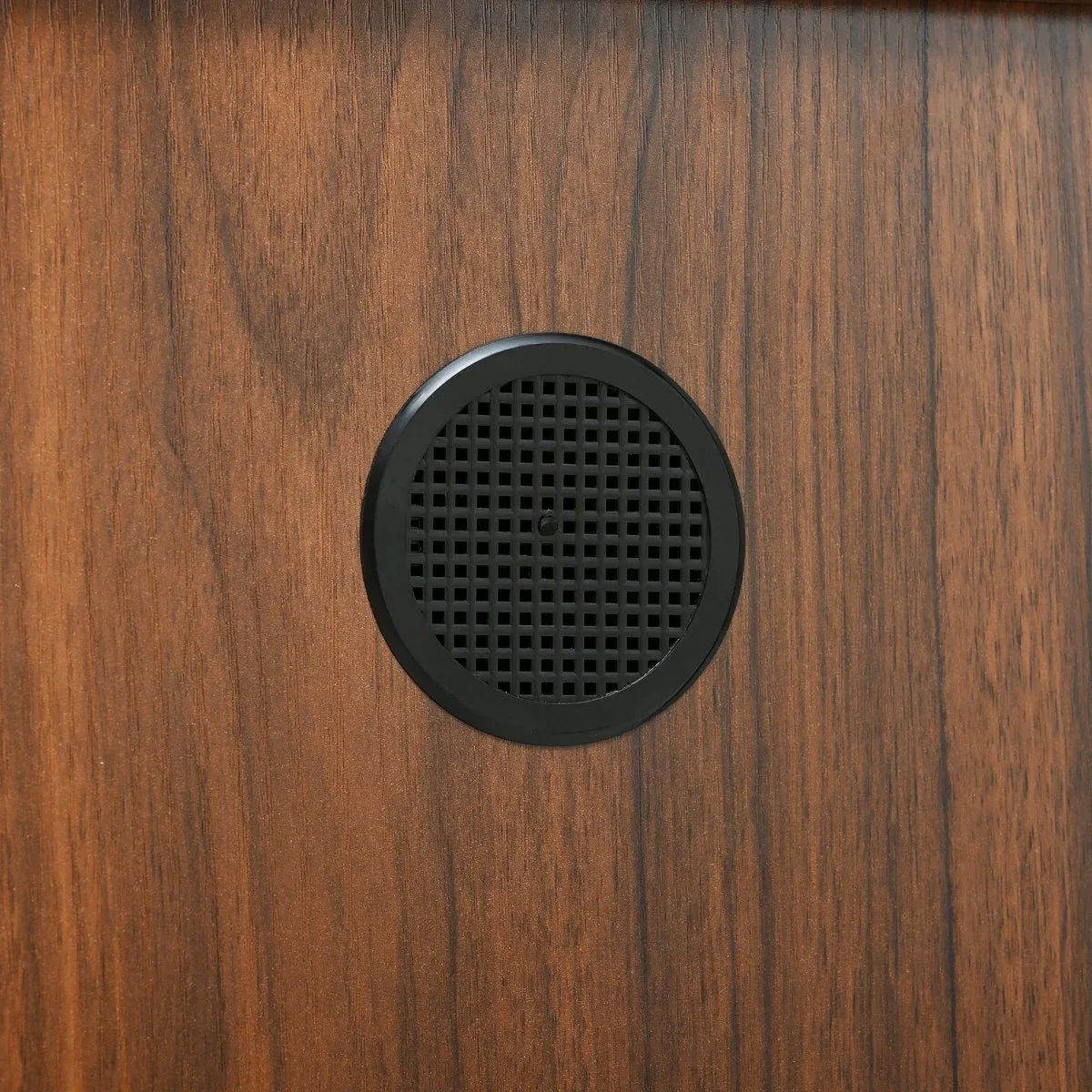 Modern Art Wave Relief MDF Sideboard With Iron Legs - Omega Lifestyles