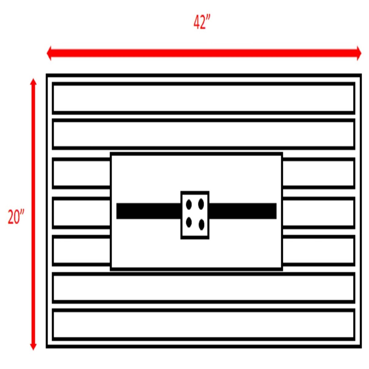 Modern Steel Propane Outdoor Fire Pit Table With Lid - Omega Lifestyles
