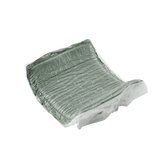 Modular Velvet 3-Seat L Shape Sectional Sofa With Ottoman - Omega Lifestyles