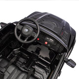 Officially Licensed Dodge RAM 2500 2 - Seater Kids Ride - On Truck - Driftwood - Omega Lifestyles