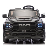 Officially Licensed Dodge RAM 2500 2 - Seater Kids Ride - On Truck - Driftwood - Omega Lifestyles