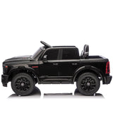 Officially Licensed Dodge RAM 2500 2 - Seater Kids Ride - On Truck - Driftwood - Omega Lifestyles