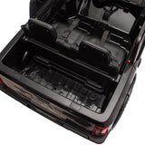 Officially Licensed Dodge RAM 2500 2 - Seater Kids Ride - On Truck - Driftwood - Omega Lifestyles