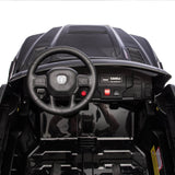 Officially Licensed Dodge RAM 2500 2 - Seater Kids Ride - On Truck - Driftwood - Omega Lifestyles