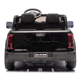 Officially Licensed Dodge RAM 2500 2 - Seater Kids Ride - On Truck - Driftwood - Omega Lifestyles