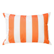 Outdoor Weather - Resistant 14x20 Solarium Polyester Pillow - Driftwood - Omega Lifestyles