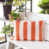 Outdoor Weather - Resistant 14x20 Solarium Polyester Pillow - Driftwood - Omega Lifestyles