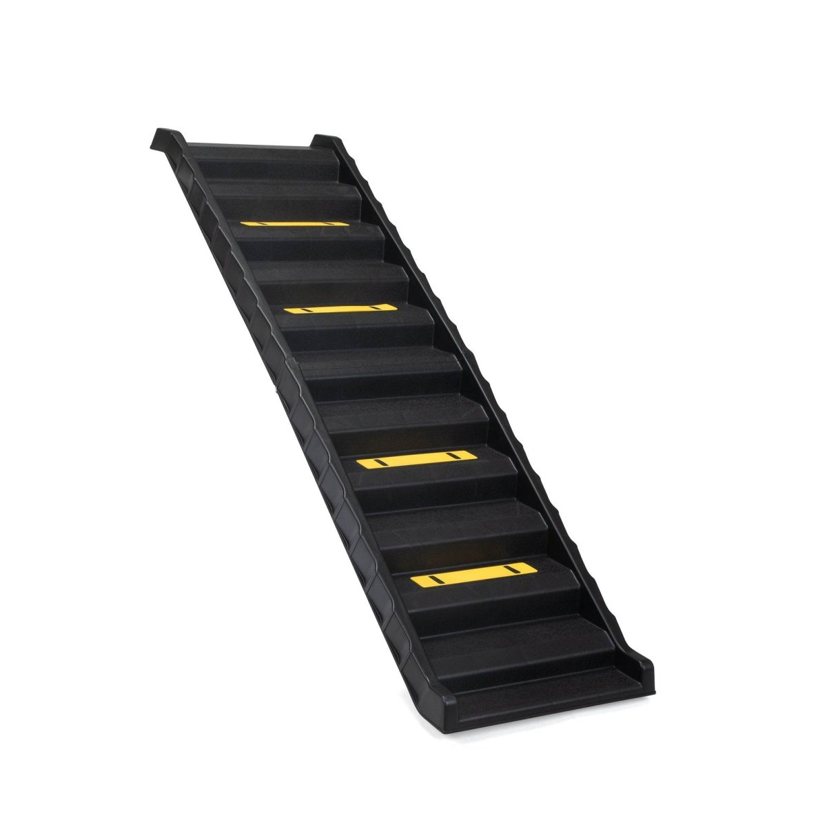 Portable Foldable Pet Ramp With Nonslip Mats - Sleep Galleria