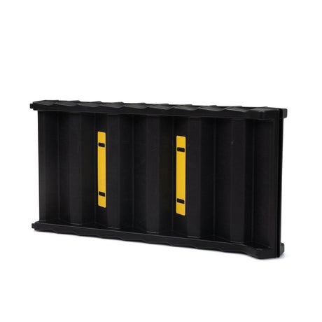 Portable Foldable Pet Ramp With Nonslip Mats - Sleep Galleria