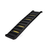 Portable Foldable Pet Ramp With Nonslip Mats - Sleep Galleria