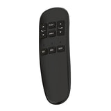 Queen Adjustable Base Zero Clearance Wireless Remote - Driftwood - Omega Lifestyles