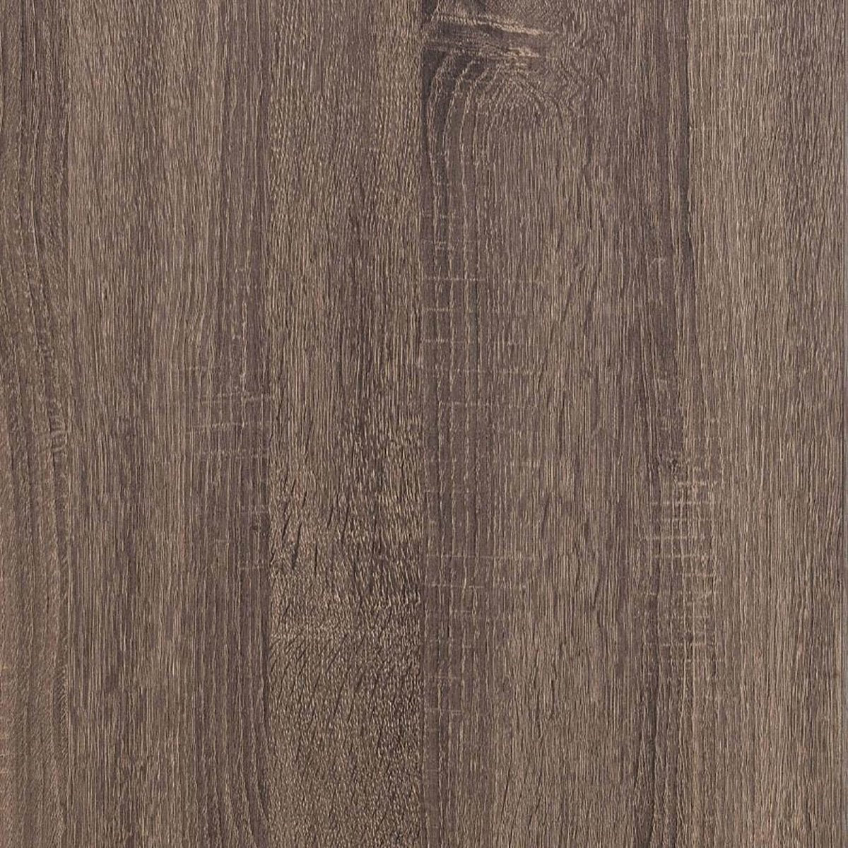 Queen Barrel Oak Farmhouse Rustic Wood Panel Bed Frame - Driftwood - Omega Lifestyles