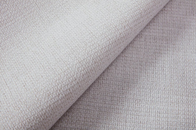 Queen Contemporary Upholstered Wingback Bed Frame - Omega Lifestyles