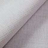 Queen Contemporary Upholstered Wingback Bed Frame - Driftwood - Omega Lifestyles