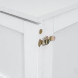 Queen Space-Saving Solid Wood Murphy Bed Frame - Sleep Galleria