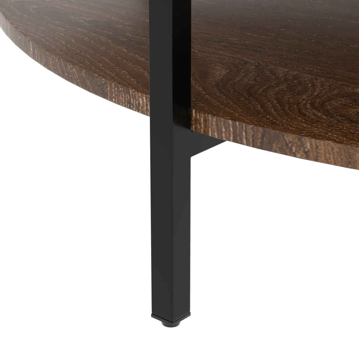 Rustic Farmhouse Lift Top Coffee Table With Storage - Omega Lifestyles